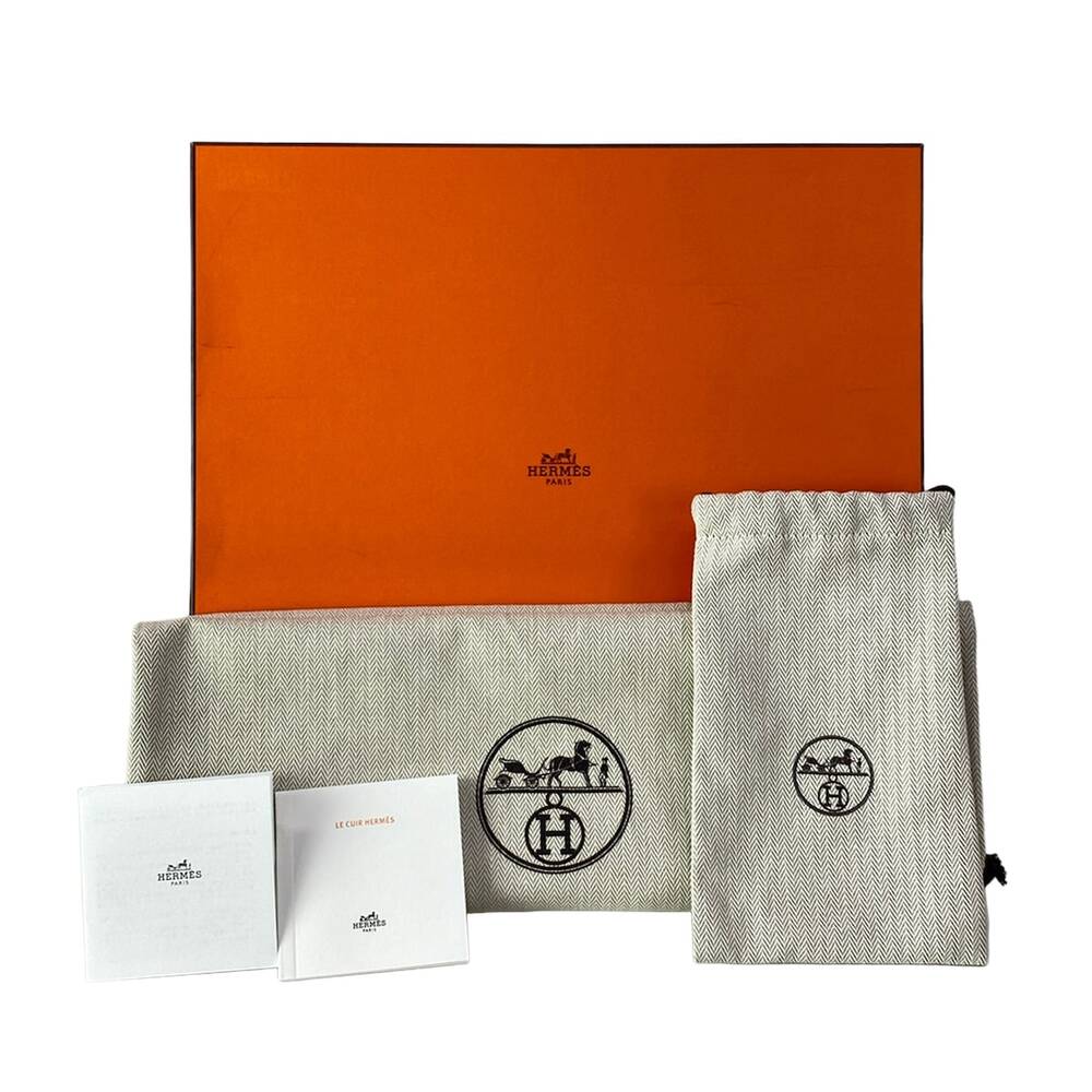 Hermès Evelyne III PM Shoulder Bag - Picture 11 of 16